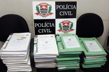 Inquérito Policial e importantes referências.